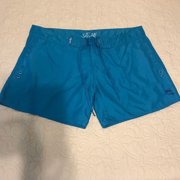 Salt Life Pants - Salt Life ladies shorts